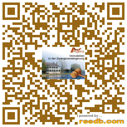 QR-CODE Wohn- u. Geschäftsgebäude in 06295 ...