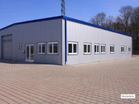 Gewerbeimmobilie_Musterfoto - Investimento Foreclosures em Bergkamen-Unna, Alemanha