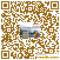 QR-CODE Haus in 66564 Ottweiler, ...