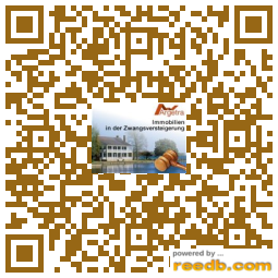 QR-CODE Etagenwohnung in 42555 Velbert, ...