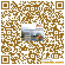 Ház Lübz Végrehajtási árverés Németország | QR-CODE Einfamilienhaus in 19386 Lübz, Alter ...