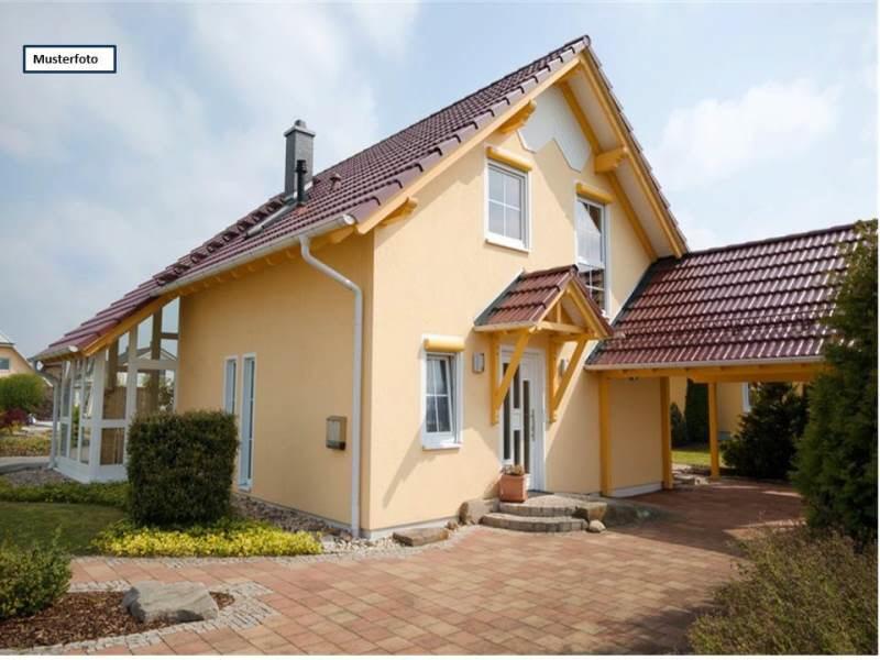 schönes Einfamilienhaus 1 Musterfoto