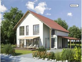 schönes_EFH_1_Musterfoto - Casa Foreclosures em Bellingen-Lörrach, Alemanha