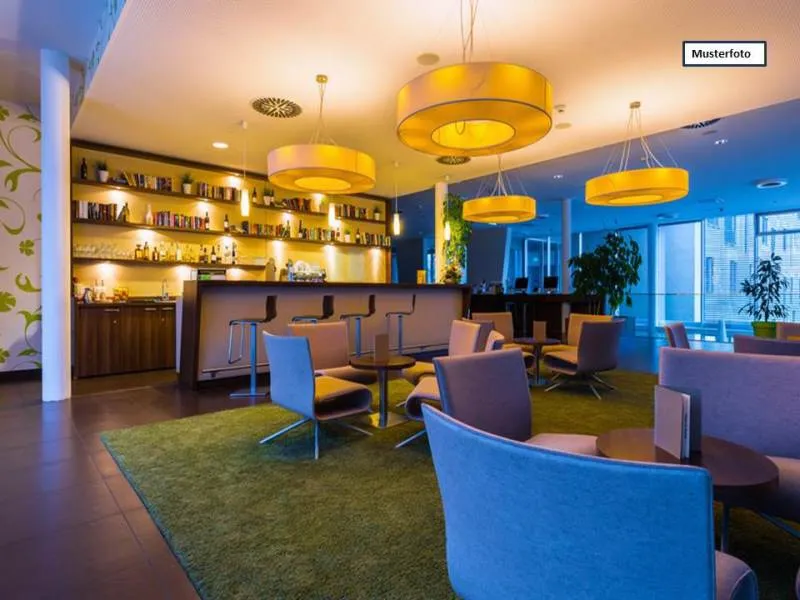 Hotel Gaststätte Musterfoto