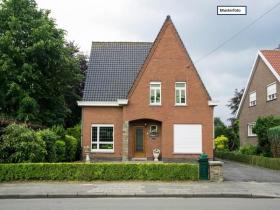 ansprechendes_Einfamilienhaus_2_Musterfoto - Casa Foreclosures em Bissendorf-Wissingen, Alemanha