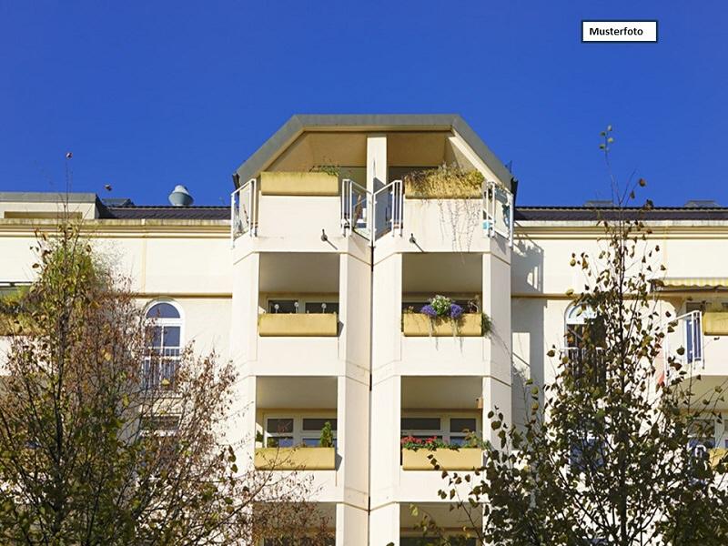 gepflegte Eigentumswohnung 3 Musterfoto