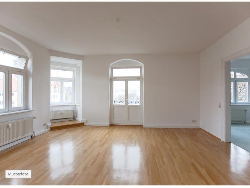 gepflegte Eigentumswohnung Musterfoto