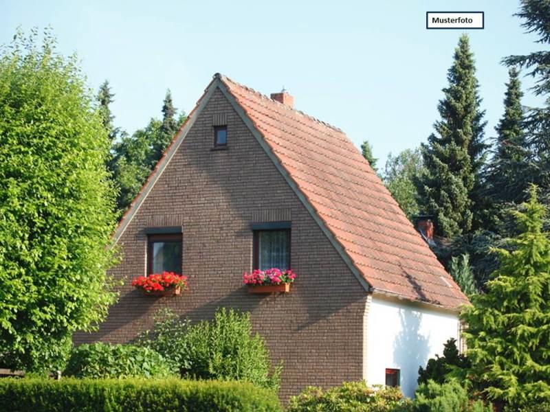 gepflegtes EFH 1 Musterfoto