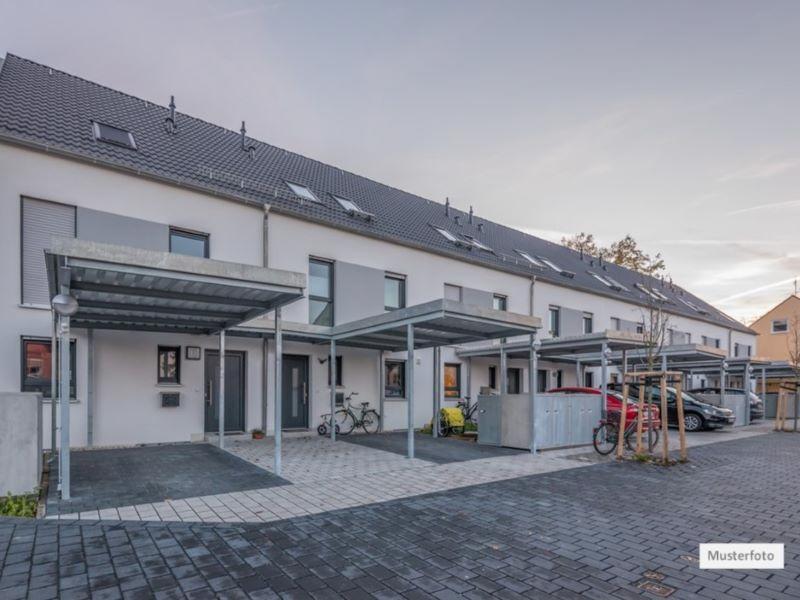 gepflegtes EFH 1 Musterfoto