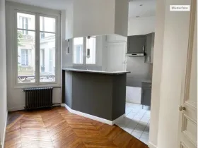 扁平 奥尔巴赫  德国 | schöne Eigentumswohnung 3 Musterfoto