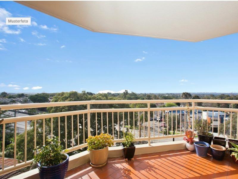 attraktive Eigentumswohnung Musterfoto