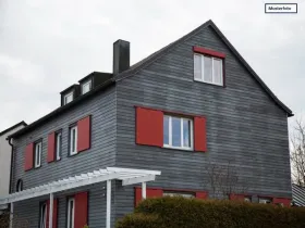 gepflegtes_Einfamilienhaus_3_Musterfoto - Дом Выкупа в Кульмбах-Петцмансберг, Германия