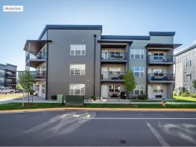 schöne_ETW_3_Musterfoto - Vivienda Apartamento Ejecuciones hipotecarias en Dornum-Aurich, Alemania