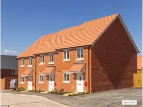gepflegtes_Einfamilienhaus_2_Musterfoto - Hus Foreclosures i Stuttgart-Österfeld, Tyskland