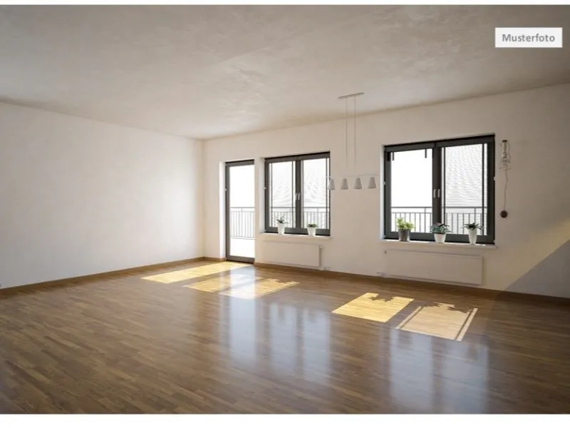 ansprechende ETW 2 Musterfoto