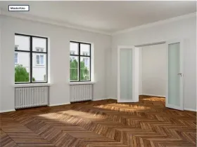 attraktive_Eigentumswohnung_2_Musterfoto - Wohnung Zwangsversteigerungen in Bad Homburg vor der Höhe-Hochtaunuskreis, Deutschland