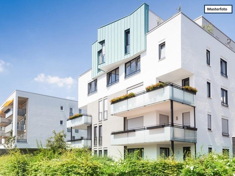 Mehrfamilienhaus 4 Musterfoto