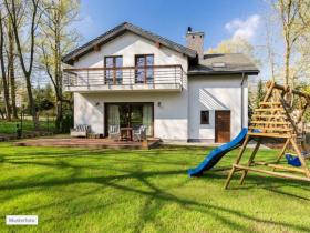 individuelles_Einfamilienhaus_2_Musterfoto - Ház Elárverezések a  oldalon. Unterlüß-Lutterloh, Németország