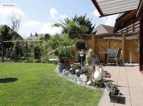 attraktives_Einfamilienhaus_Musterfoto - Ev Hacizler 'de Oschersleben-Kreis Börde, Almanya