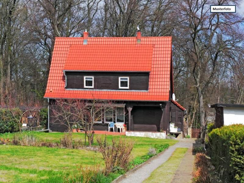 schönes Einfamilienhaus 3 Musterfoto