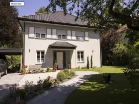 Ház Elárverezések a  oldalon. Weiterstadt-Gräfenhausen, Németország