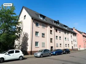 attraktives_Mehrfamilienhaus_2_Musterfoto - ハウス 抵当流れ で ヘルボルツハイム-エメンディンゲン, ドイツ