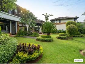 Einfamilienhaus_Gartenansicht - Σπίτι Κατασχέσεις στο Gerolzhofen, Γερμανία