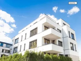 Hus Foreclosures i Essen, Tyskland