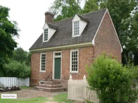 Maison Schwenningen Vente aux enchères Allemagne | attraktives EFH 2 Musterfoto