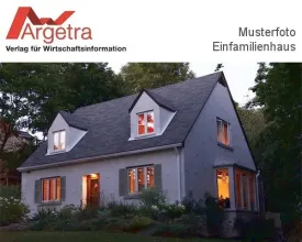 Musterfoto_Einfamilienhaus - Maison Forclusion à Siegen-Eiserfeld, Allemagne