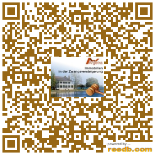 房屋 巴特哈尔茨堡 司法拍卖 德国 | QR-CODE ...