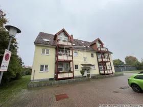Titelbild - Leiligheter Foreclosures i Bad Lauchstädt, Tyskland