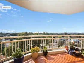 attraktive_Eigentumswohnung_Musterfoto - Appartement  Forclusion à Cologne-Holweide, Allemagne