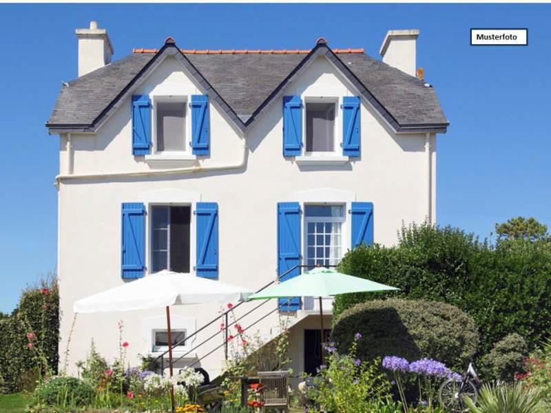 attraktives Einfamilienhaus 2 Musterfoto