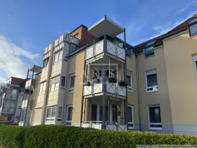 Titelbild - Wohnung Zwangsversteigerungen in Leipzig-Lindenthal, Deutschland