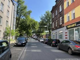 Investering Gelsenkirchen Veiling / Foreclosure Germany | Umfeld 1
