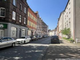 Investering Gelsenkirchen Veiling / Foreclosure Germany | Umfeld 2
