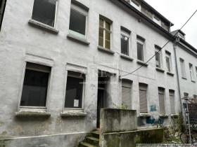 Investering Gelsenkirchen Veiling / Foreclosure Germany | Hinterhaus 3