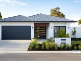 attraktives_EFH_3_Musterfoto - Maison Forclusion à Porte Westfalica-Lerbeck, Allemagne