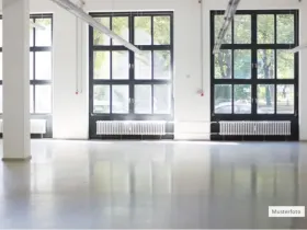 Gewerbe_Buero_Musterfoto - Investering Foreclosures i Lörrach, Tyskland