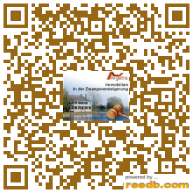 Ev Berlin Açık artırma / rehine Almanya | QR-CODE ...