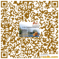 Hus Oranienburg  Tyskland | QR-CODE ...