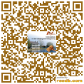 Hus Krickenbach  Tyskland | QR-CODE ...