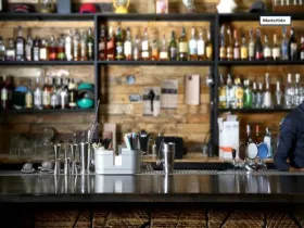 Gaststätte_Hotel_Musterfoto - Investering Foreclosures i Essen, Tyskland