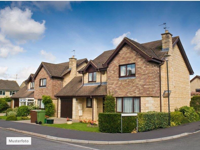 gepflegtes Einfamilienhaus 3 Musterfoto