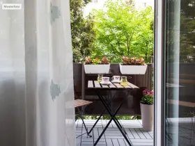 Vivienda Apartamento Ejecuciones hipotecarias en Duisburg-Mittelmeiderich, Alemania