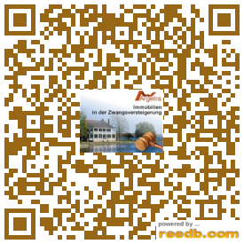 Haus Cottbus Zwangsversteigerung Deutschland | QR-CODE ...