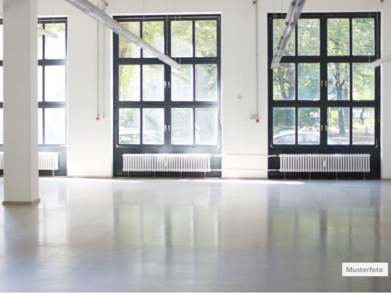 Gewerbe Buero Musterfoto