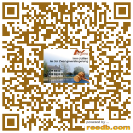 Maison Brême Vente forcée Allemagne | QR-CODE ...