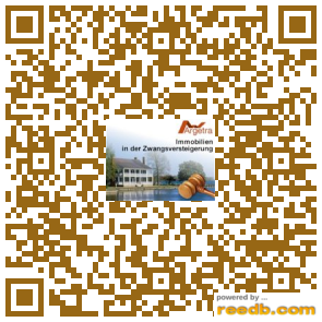 扁平 弗兰肯塔尔 司法拍卖 德国 | QR-CODE ...
